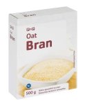 Pnp Live Well Oat Bran 500G