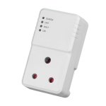 Volkano Tv Surge Protector 1140 Joules