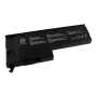 BTI 2400MAH 14.8V Notebook Battery IB-X60