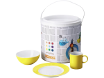 Child Set Sunny Day Set Of 3 Yellow