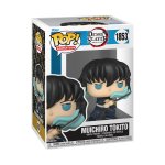 Funko Pop Animation: Demon Slayer – Muichiro Tokito Attack