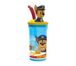 3D Figurine Tumbler – Paw Patrol 360ML
