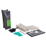 Safeway 75L Oil Pvc Bag Spill Kit – Refill