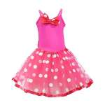 Minnie Tutu Style Pink