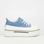 Verge 1 - Blue - Blue 6