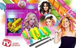 Magic Leverag Hair Wavez – Hair Curling Solutions