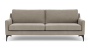 Anna 3-SEATER Couch Forest Mole - Forest Mole