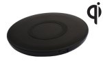 Gizzu 10W Micro USB Qi Wireless Charging Pad Black