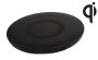 Gizzu 10W Micro USB Qi Wireless Charging Pad Black