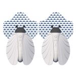 Two Insect-shaped Mosquito-killing Lamp