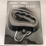 Adrenalin Digital Hanging Scale 25KG