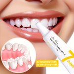 Whitening Kits Gel Whitening Teeth Serum Brightening Teeth For Men And Women Daily Teeth Care Confidence Smile