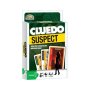 Cluedo Suspect Card Game Solve The Crime In The Quickest Time Ages 8+