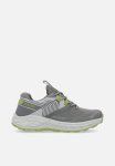 Fuse Trail Low Jnr- Dark Citron