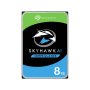 Seagate Skyhawk Surveillance 8TB 3.5 Sata Internal Hdd