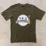 Don Fogg T Shirt – Fog Covid