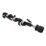 Diesel Injector Loom Harness 2.0 Tdi Fits Vw audi seat skoda Part No. 03G971033D