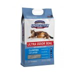 America Cat Litter - 8KG