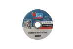 Fox 115MM Masonary Cutting Disc