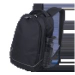 Brt Chrome Back Pack