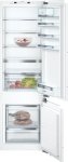 Bosch - Serie 6 - 270 Litre Built In Fridge freezer