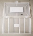 Relix Tackle Box TB8