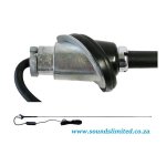 Sl 98 Toyota Hilux Amplified Fender Mount Aerial