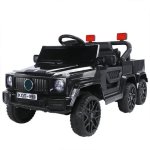 Shymes – Kqt 998 Ride On Car – Assorted Colours