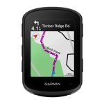 Garmin Edge 540