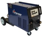 Mig Machine 250 220V Compact