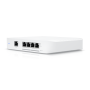 Ubiquiti UniFi Flex XG 5-Port 10GbE Layer 2 Switch