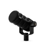 Rode Podmic USB Dynamic Broadcast Microphone
