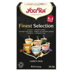 - Finest Selection Tea 17& 039 S