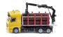Mercedes-benz Log Transporter 1:50