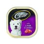 Lamb Classic Wet Dog Food - Tray 24 X 100G