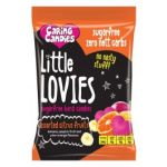Little Lovies Assorted Citrus Fruits 100G