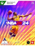 Xbox One xbox Series X Nba 24 Video Game