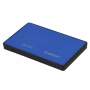 Orico 2.5" U3 External HDD Enclosure in Blue