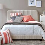 Kain Bed - King