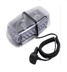 Multifunctional LED Strobe Light