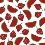Strawberry Watermelon Concentrate S supa - 10ML