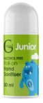 Germkill Jnr Ron 50ML Green