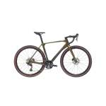 Impulso Pro Grx 820 Terra Camo - XL