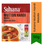 Mutton Handi Masala 50G - 50G