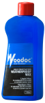Deep Penetrating Weatherproof Wax – Woodoc E P W 1L