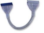 Manhattan Floppy Rounded Uv Cable 24INC