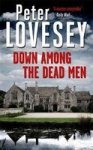 Down Among The Dead Men Paperback