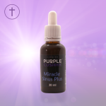 Miracle Sinus Plus Drops 30ML - Natural Sinus & Congestion Relief Sa