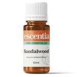 Sandalwood Essential Oil 10ML
