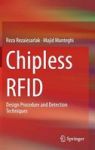 Chipless Rfid - Design Procedure And Detection Techniques Hardcover 2015 Ed.